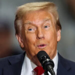 Трамп объяснил отказ от повторных дебатов с Харрис