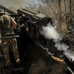 Госдепартамент США: Украина может наносить удары вглубь России своим оружием