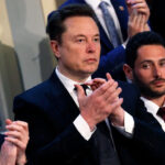 В Еврокомиссии назвали Илона Маска «покровителем зла»