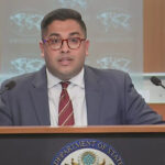 В Госдепартаменте США прокомментировали участие генсека ООН в саммите БРИКС