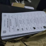 В Молдове бюллетени для выборов и референдума доступны на шести языках