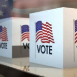 В штате Вашингтон сожгли сотни бюллетеней с досрочными голосами на выборах