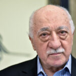 В США умер главный оппонент Эрдогана Фетхуллах Гюлен