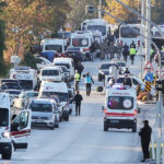 В Турции говорят, что установили личности причастных к теракту возле оборонной компании