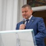 Залужный о мобилизации женщин: Cделаем это, только если нужно будет защищать Европу