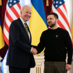 Байден попросил у Конгресса еще $24 млрд на помощь Украине