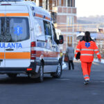 Более 12 800 человек вызвали скорую помощь на прошлой неделе