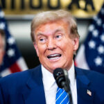Трамп: Больше никаких войн во время моей каденции, я собираюсь это остановить