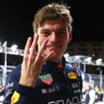 Ферстаппен в четвертый раз подряд выиграл «Формулу-1»