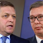 Фицо и Вучич намерены вместе посетить Москву в мае 2025 года