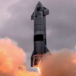 Из Европы в Америку за 29 минут: Starship сможет перевозить пассажиров с огромной скоростью