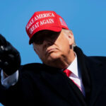 Команда Трампа работает над указом о «чистке генералов»