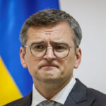 Кулеба о мирном плане Трампа: Это будет политический конец Зеленского