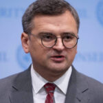 Кулеба: Перед вторжением РФ союзники советовали Зеленскому записать видеозавещание