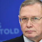 Послу Российской Федерации в Кишиневе Олегу Озерову вручена нота протеста