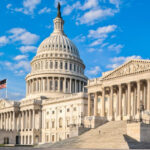 Республиканцы получили большинство в сенате США