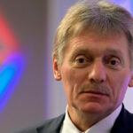 Песков: Россия предупредила США о пуске «Орешника» за полчаса до удара