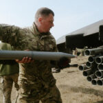 США объявили о выделении новой военной помощи Украине