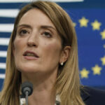 В Европарламенте предлагают создать собственную организацию безопасности в дополнение к НАТО