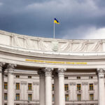 В МИД Украины отрицают, что заранее знали о разговоре Трампа с Путиным