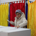 В воскресенье в Румынии пройдут выборы в Сенат и Палату депутатов