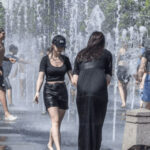 Отчет ЕС: 2024 год станет самым жарким в истории наблюдений