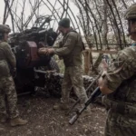 Ермак: Украина сейчас не готова к переговорам с Россией по поводу завершения войны