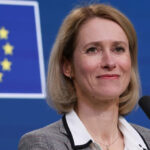 ЕС предложит новый пакет санкций против "теневого флота" РФ