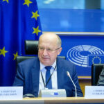 Еврокомиссар хочет увеличить оборонные расходы в бюджете ЕС до 100 млрд евро