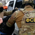 ФСБ задержала россиян, собиравшихся взрывать офицеров Минобороны