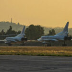 Россия близка к соглашению о сохранении своих военных баз в Сирии