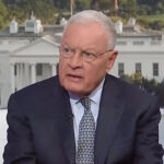 Спецпредставитель Трампа пообещал "справедливый" мир в Украине: Это главный приоритет