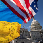 США предоставят $20 млрд в пользу Украины за счет росактивов