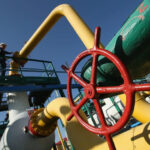 Украина не провела аукцион на транзит газа