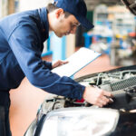 В Молдове введут новые правила проведения технических осмотров транспортных средств