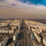 В Молдове выросло число кредитов на приобретение и строительство недвижимости