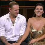 В Москве покончил с собой бывший муж Анны Седоковой Янис Тимма