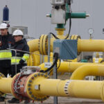 В Польше произошла утечка на нефтепроводе «Дружба»