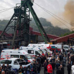 В Турции при взрыве на заводе по производству взрывчатки погибли 12 человек