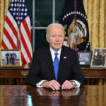 Байден назвал соглашение о перемирии в Газе своей заслугой, Трамп — своей