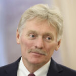 Песков: Чтобы помочь с газом Приднестровью, нужно участие Молдовы