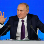 Кремль о санкционных угрозах Трампа: Каких-то новых элементов мы здесь не усматриваем