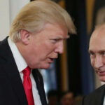Майк Уолтц: Подготовка к переговорам Трампа с Путиным уже идет