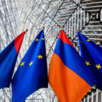 Правительство Армении одобрило законопроект о начале вступления страны в ЕС