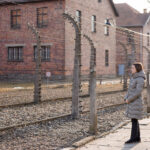 Санду примет участие в церемонии к 80-й годовщине освобождения концлагеря Аушвиц-Биркенау