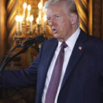 Трамп не исключил применение силы для взятия под контроль Гренландии