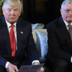 Трамп поручил спецпосланнику по Украине задачу завершить конфликт за 100 дней