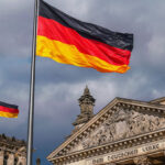 В Германии снизили прогноз роста на 2025 год в связи с политическим кризисом