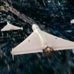 В Румынии обнаружены "следы возможного падения беспилотника"