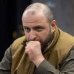 В Украине на главу Минобороны Умерова заведено дело